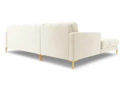 Sofá|Cosmopolitan Design - Sofá de canto esquerdo 