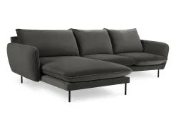 Sofá*Cosmopolitan Design - Sofá de canto esquerdo 