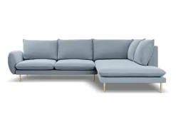 Cosmopolitan Design - Sofá de canto direito