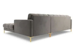 Cosmopolitan Design - Sofá de canto direito 