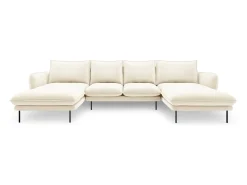 Best Cosmopolitan Design - Sofá panorâmico 