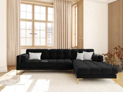 Sofá|Cosmopolitan Design - Sofá de canto direito