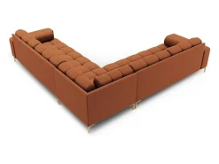 Sofá|Cosmopolitan Design - Sofá de canto simétrico