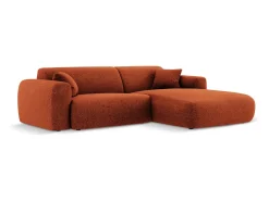 Sofá|Cosmopolitan Design - Sofá de canto direito 