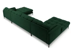 Sale Cosmopolitan Design - Sofá panorâmico