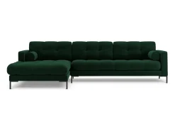 Sofá*Cosmopolitan Design - Sofá de canto esquerdo
