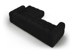 Sofá|Cosmopolitan Design - Sofá modular de canto direito 