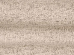 Best Cosmopolitan Design - Sofá "Bali" 3 lugares em tecido estrutural - 177x92x75cm Bege