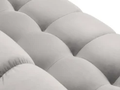 Best Cosmopolitan Design - Sofá de canto esquerdo 