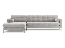 Best Cosmopolitan Design - Sofá de canto esquerdo 