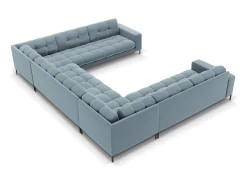 Sofá|Cosmopolitan Design - Sofá panorâmico 