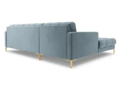 Sofá|Cosmopolitan Design - Sofá de canto esquerdo