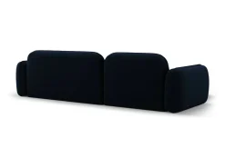 Hot Cosmopolitan Design - Sofá modular de canto esquerdo