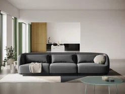 Hot Cosmopolitan Design - Sofá