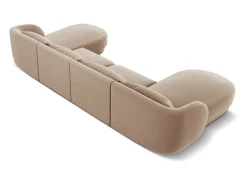Sofá|Cosmopolitan Design - Sofá panorâmico 