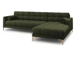 Sofá*Cosmopolitan Design - Sofá de canto direito
