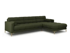 Sofá*Cosmopolitan Design - Sofá de canto direito