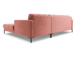Clearance Cosmopolitan Design - Sofá de canto direito