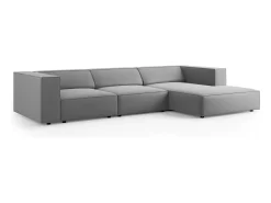 Sofá|Cosmopolitan Design - Sofá de canto direito 