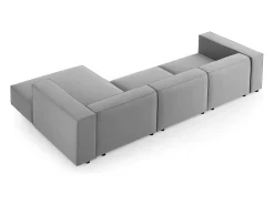Sofá|Cosmopolitan Design - Sofá de canto direito 