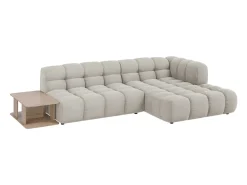 Sofá*Cosmopolitan Design - Sofá modular de canto direito 
