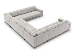 Sofá*Cosmopolitan Design - Sofá panorâmico