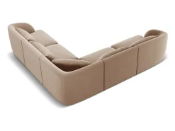 Sofá|Cosmopolitan Design - Sofá de canto simétrico