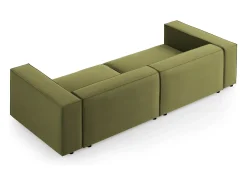Cosmopolitan Design - Sofá 