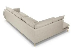 Sofá|Cosmopolitan Design - Sofá de canto esquerdo