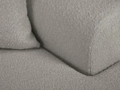 Sofá*Cosmopolitan Design - Sofá convertível de canto direito com caixa de arrumação