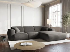 Sofá|Cosmopolitan Design - Sofá de canto direito 