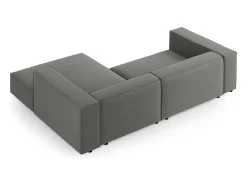 Sofá*Cosmopolitan Design - Sofá de canto direito