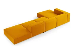 Sofá|Cosmopolitan Design - Sofá de canto esquerdo 