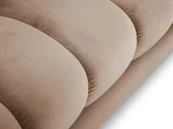 Sofá|Cosmopolitan Design - Sofá de canto esquerdo 