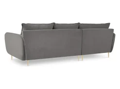Sofá*Cosmopolitan Design - Sofá de canto esquerdo