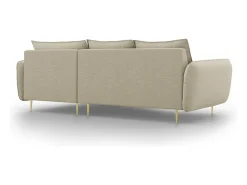 Best Cosmopolitan Design - Sofá de canto direito 