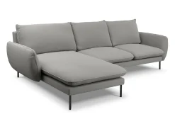 Cosmopolitan Design - Sofá de canto esquerdo 
