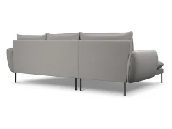 Cosmopolitan Design - Sofá de canto esquerdo 