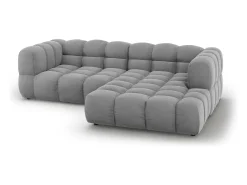 Sofá*Cosmopolitan Design - Sofá modular de canto direito