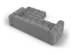 Sofá*Cosmopolitan Design - Sofá modular de canto direito