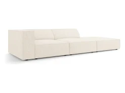 Cosmopolitan Design - Sofá direito 