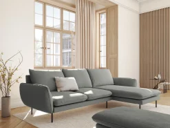 Sofá|Cosmopolitan Design - Sofá de canto direito