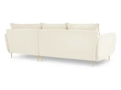 Cosmopolitan Design - Sofá de canto direito 