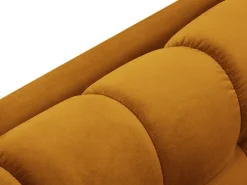 New Cosmopolitan Design - Sofá panorâmico 