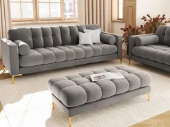 Sofá|Cosmopolitan Design - Sofá