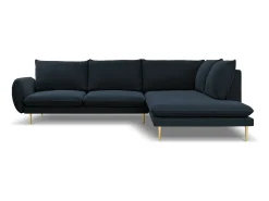 Hot Cosmopolitan Design - Sofá de canto direito