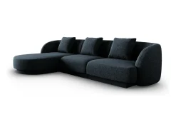 Sofá|Cosmopolitan Design - Sofá de canto esquerdo 