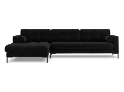 Best Cosmopolitan Design - Sofá de canto esquerdo