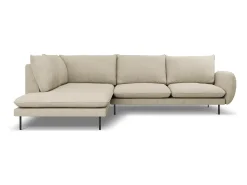 Sofá|Cosmopolitan Design - Sofá de canto esquerdo