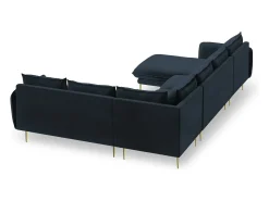Sofá|Cosmopolitan Design - Sofá de canto direito panorâmico 